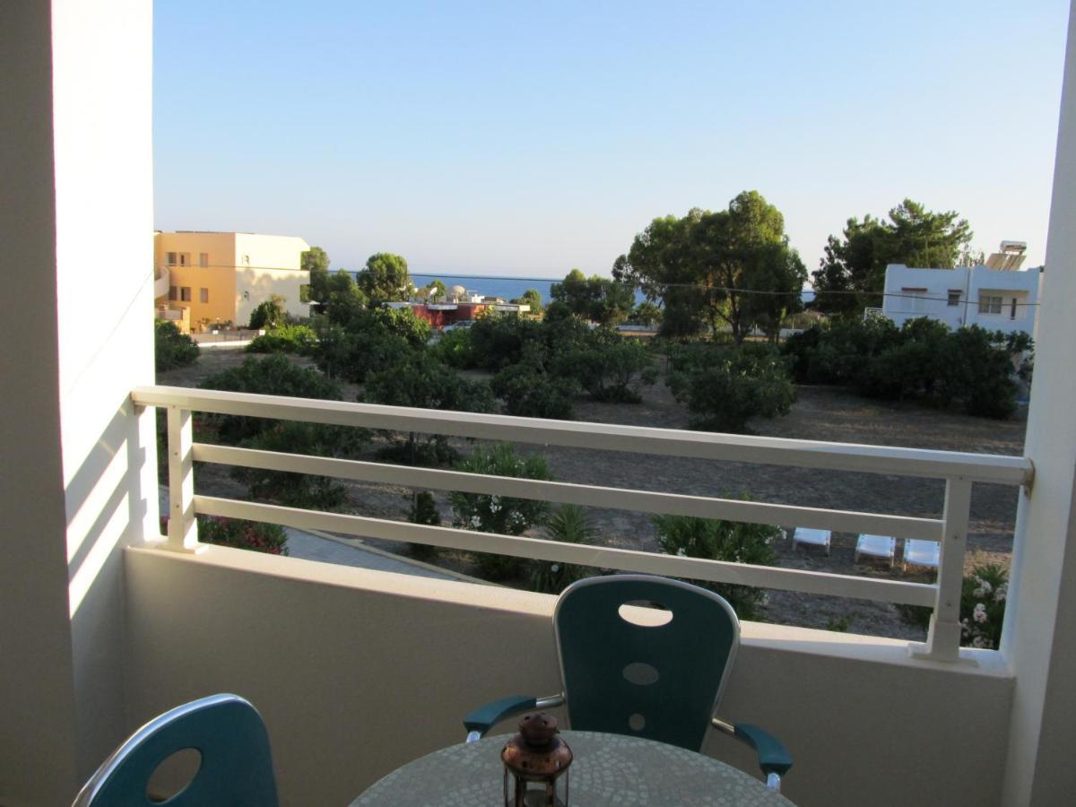 Appartement Eirini Pefki