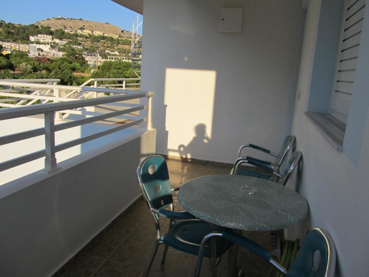 Eirini Appartement