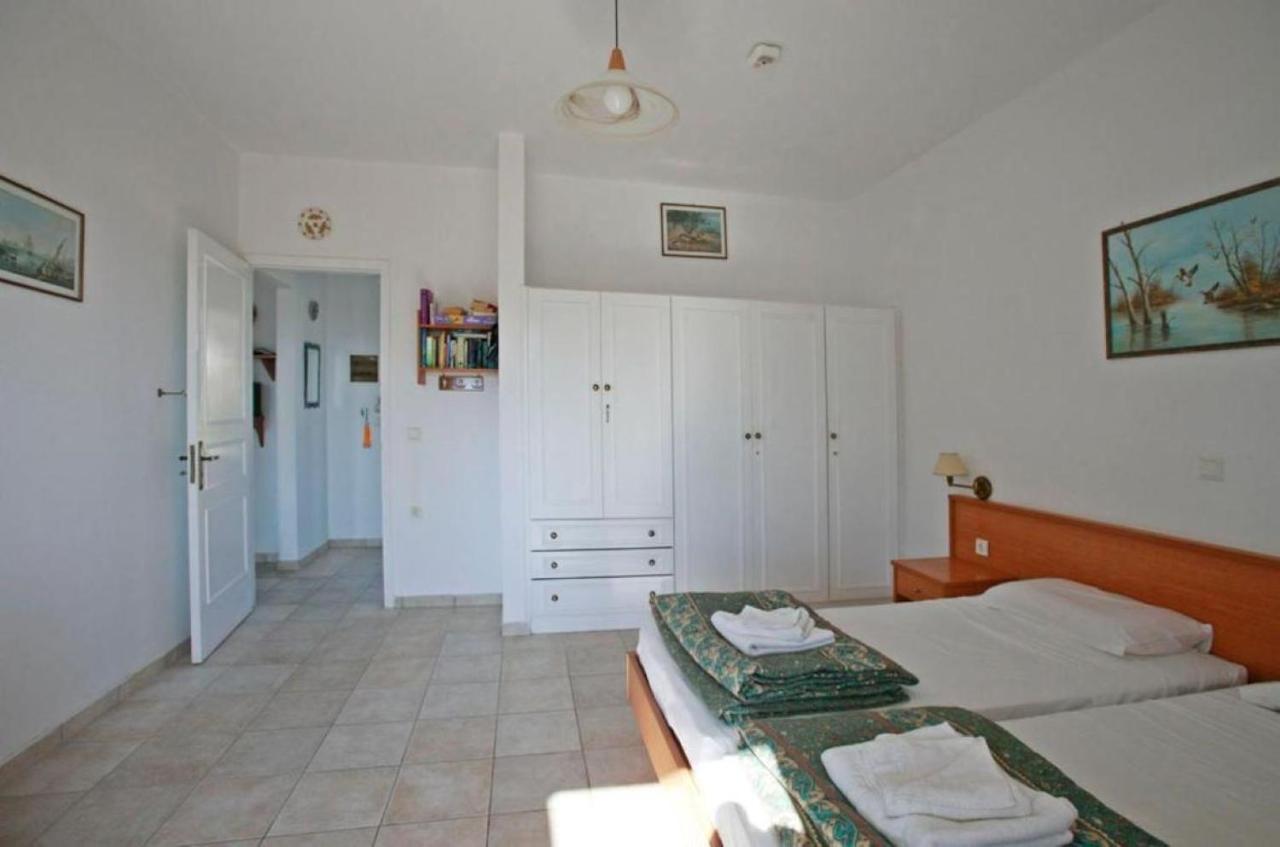 Appartement Eirini *