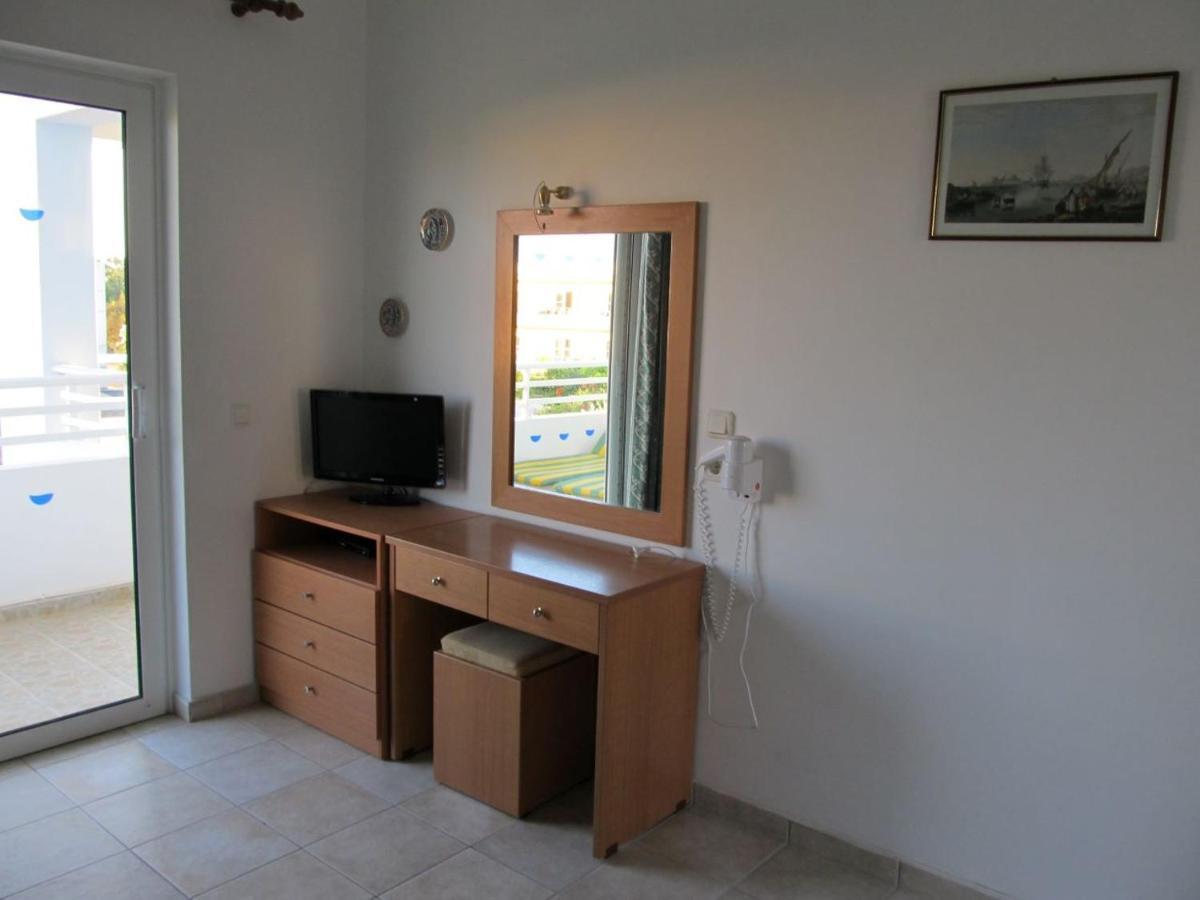 Appartement Eirini Pefki