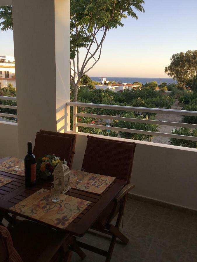 Appartement Eirini