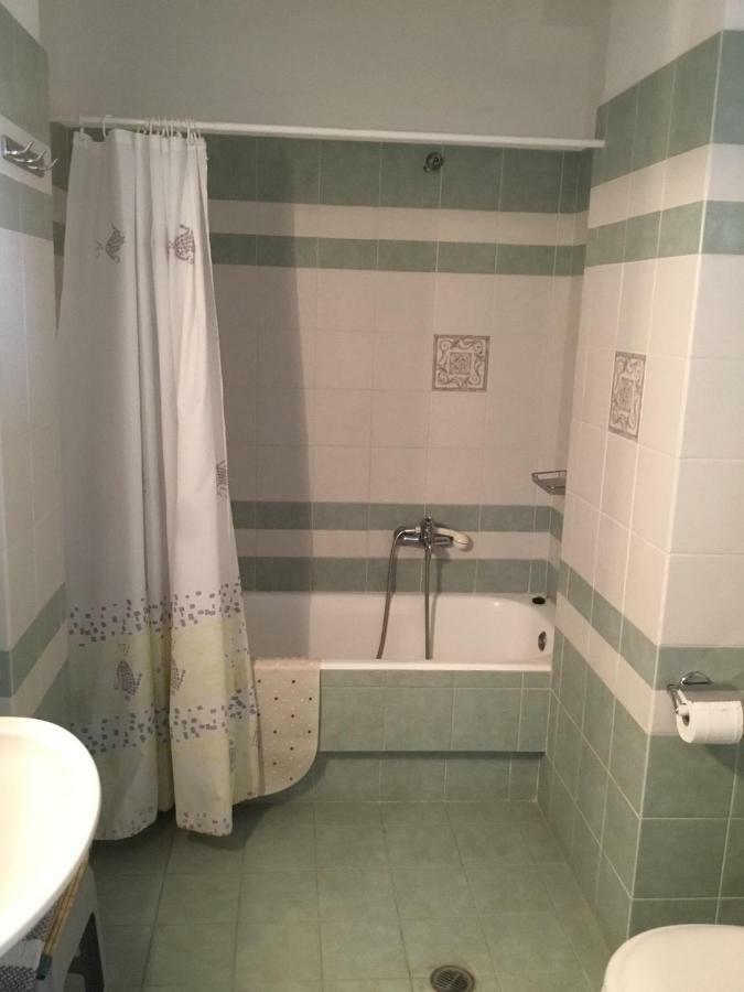 Eirini Appartement Pefki
