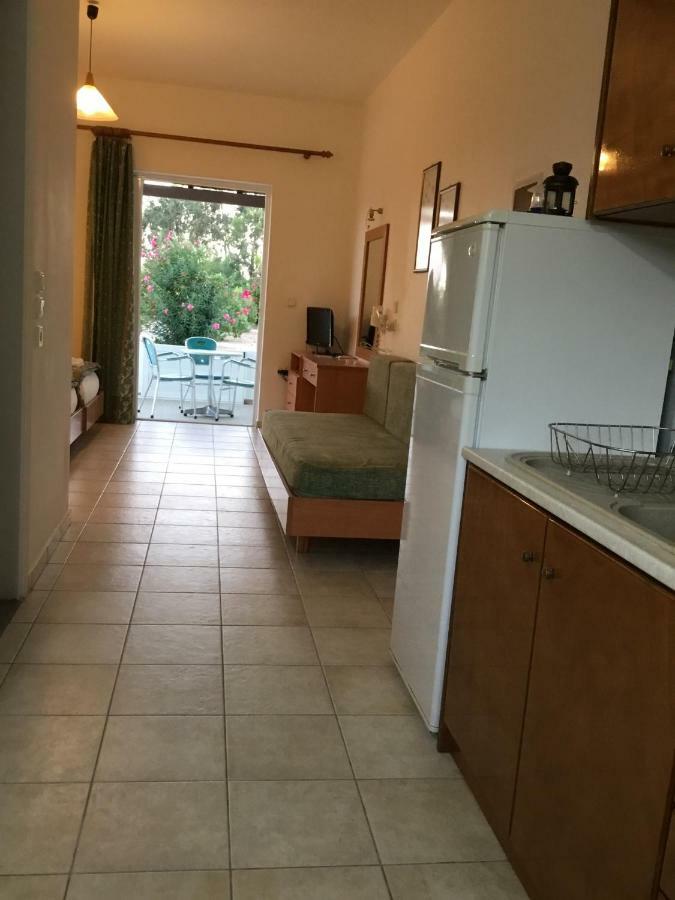 Appartement Eirini