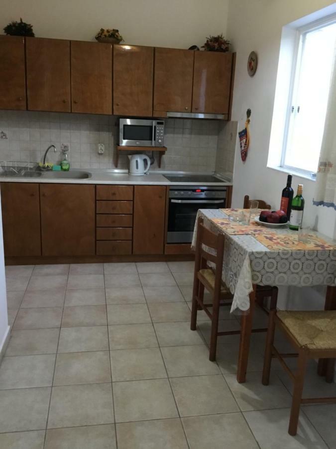 Appartement Eirini Pefki