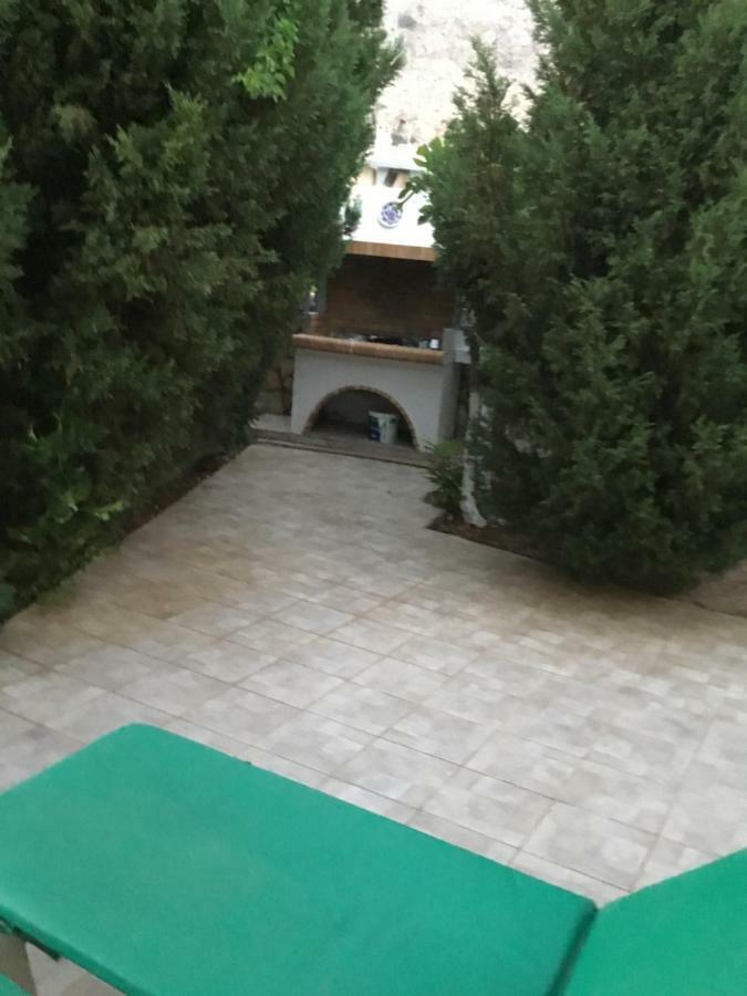 Appartement Eirini Pefki