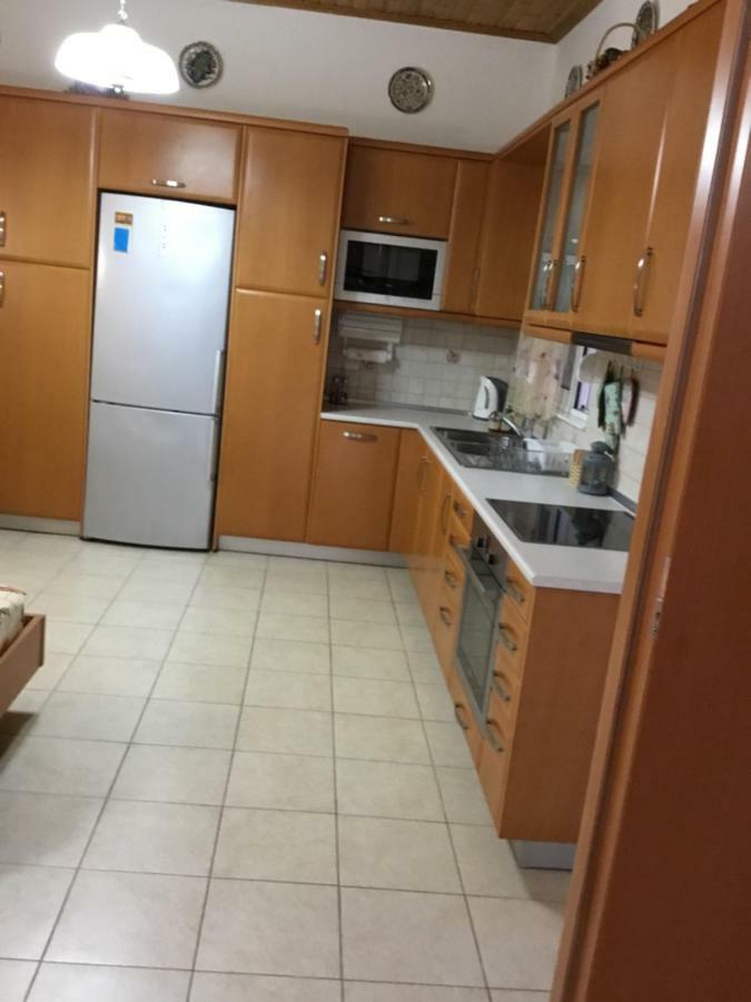 Eirini Appartement