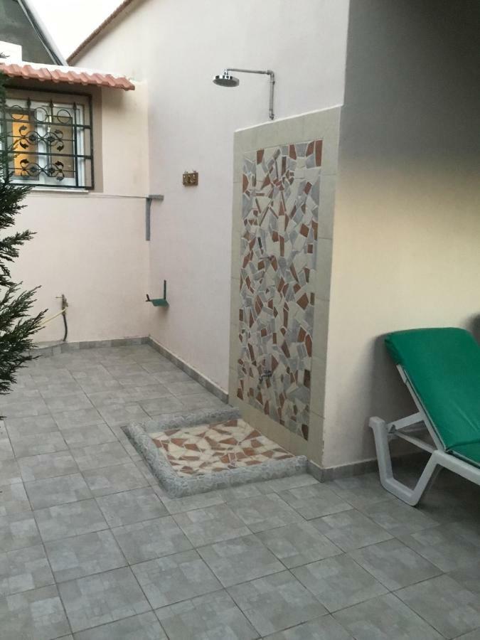Appartement Eirini
