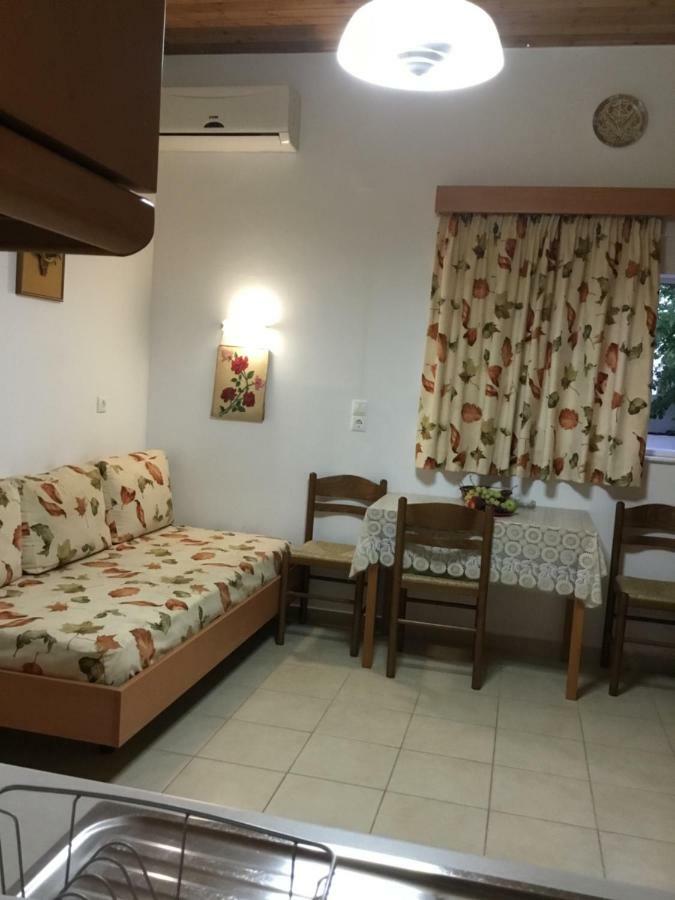 Appartement Eirini Pefki